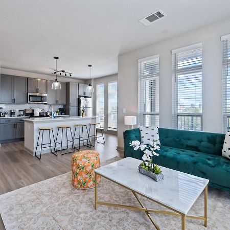 Central Avenue 2 Bed Mins From Tropicana Field Sankt Petersburg Exterior foto