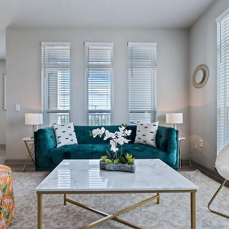 Central Avenue 2 Bed Mins From Tropicana Field Sankt Petersburg Exterior foto