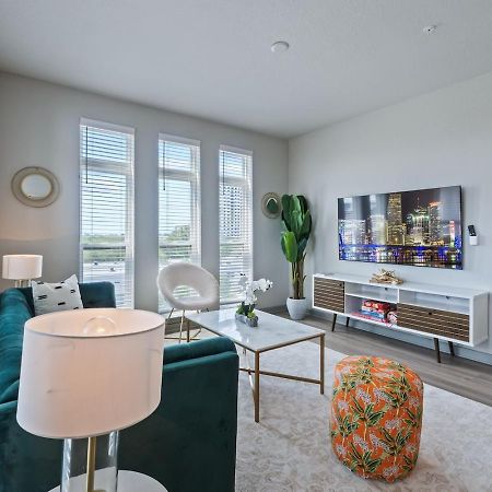Central Avenue 2 Bed Mins From Tropicana Field Sankt Petersburg Exterior foto