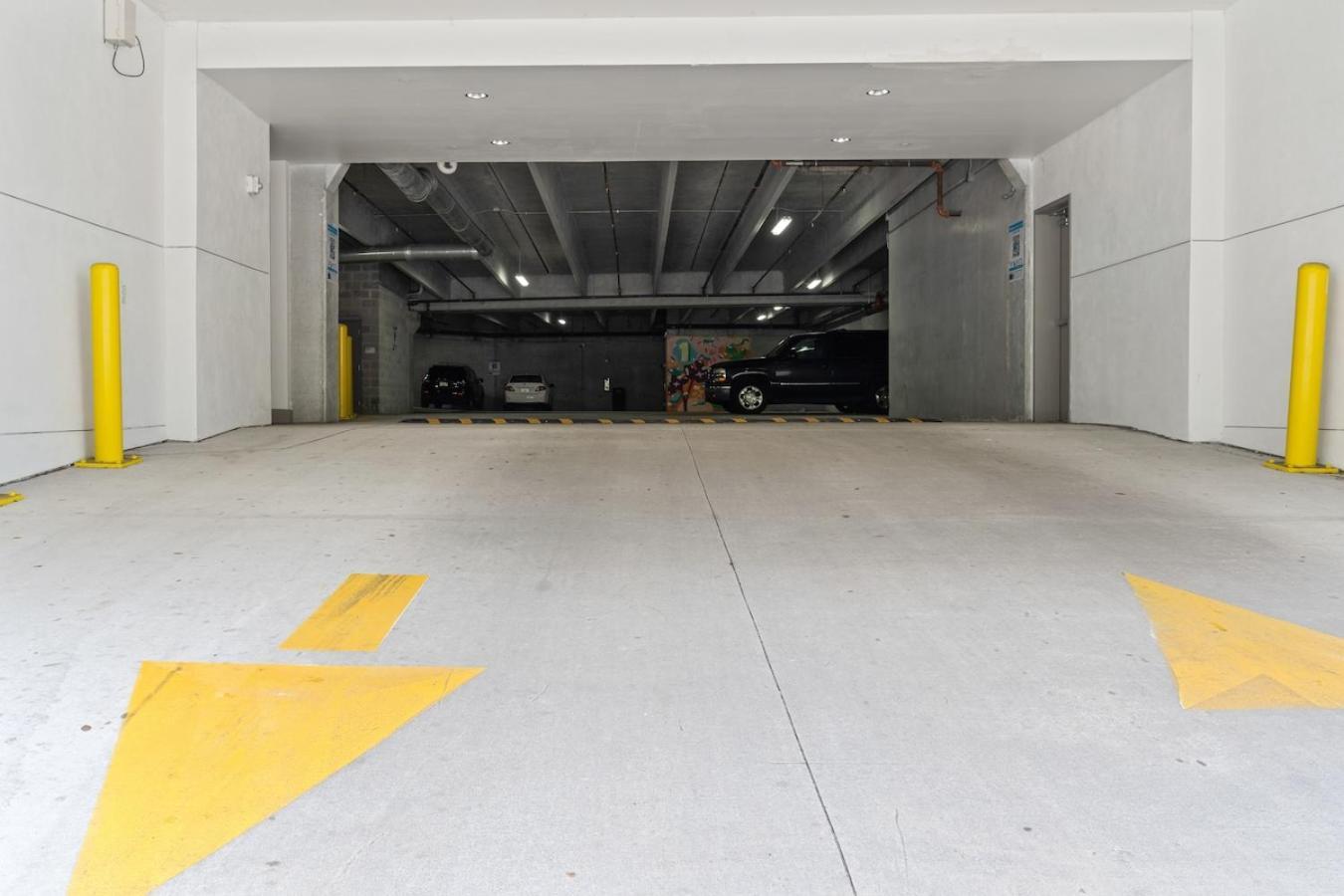 Central Avenue 2 Bed Mins From Tropicana Field Sankt Petersburg Exterior foto