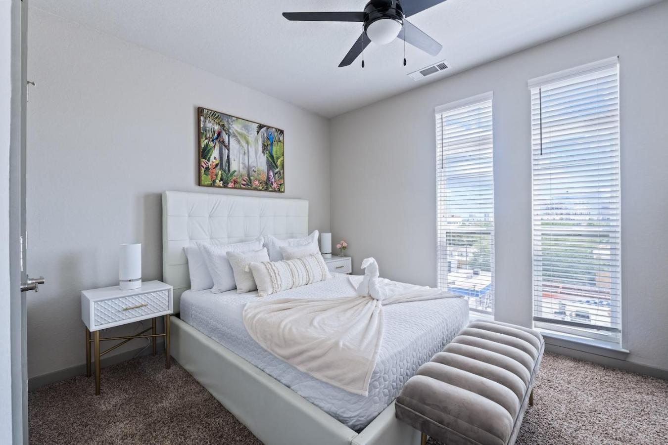Central Avenue 2 Bed Mins From Tropicana Field Sankt Petersburg Exterior foto
