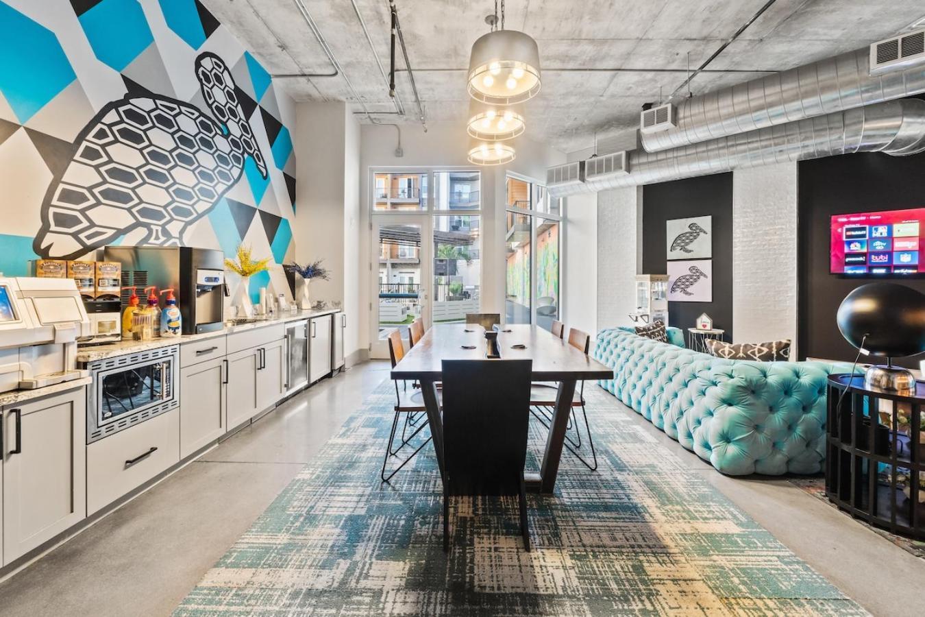Central Avenue 2 Bed Mins From Tropicana Field Sankt Petersburg Exterior foto